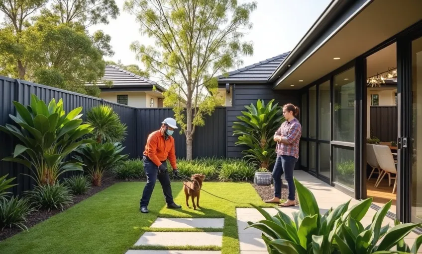 Residential Animal Removal Borallon